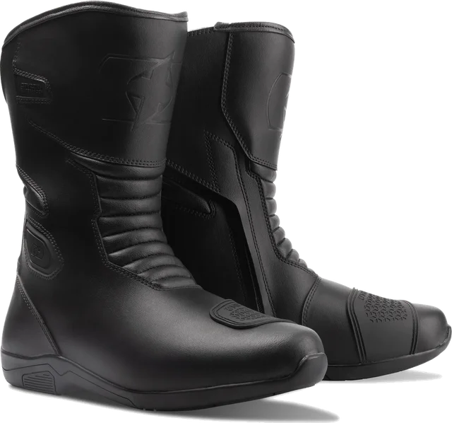 Oxford Tracker 3.0 Unisex Boot, black