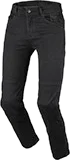 Macna Lockwood Jeans Black, black