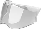 Airoh Mathisse (xs-m) Visor Clear