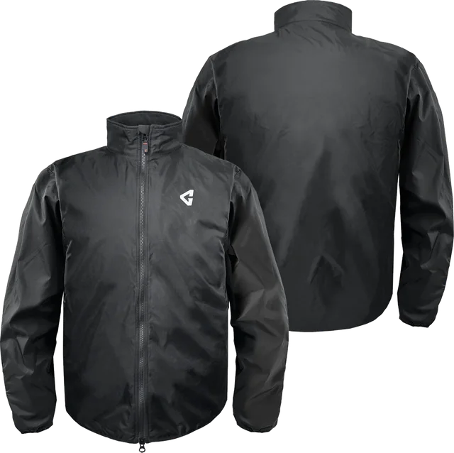 Gerbing 12V Heated Jacket Liner, Black