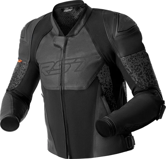 RST Pro Series Supersport-K D3O Leather Jacket