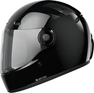 John Doe JD/One Glossy Black