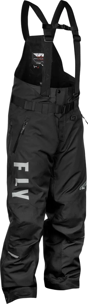 Fly Racing Carbon Bib
