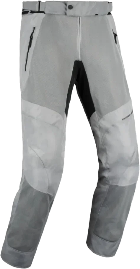 Oxford Products Arizona 2 Air Mens Pants Grey, Grey