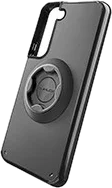 Interphone Quiklox Samsung S22 Case Black