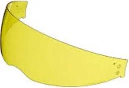 Shoei Visor GT Air / Neotec Internal Sun Visor High Defination Yellow