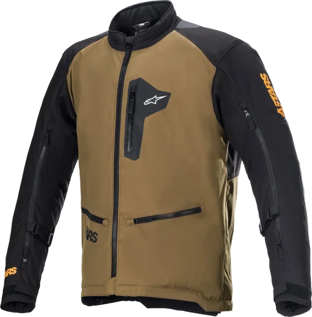 ALPINESTARS Venture XT Camel / Black, Black