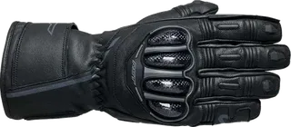 RST S1 CE Ladies Waterproof Gloves Black