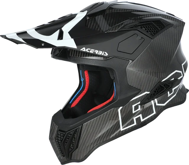 Acerbis Airstrike-C MX Helmet