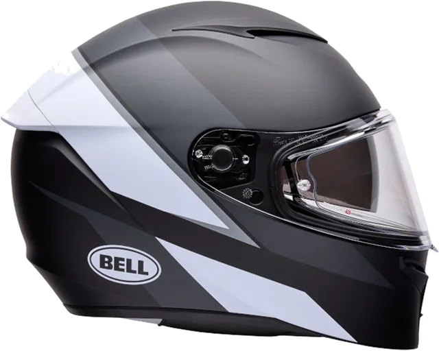Bell Helmets Bell Lithium Flip Helmet CLOSEOUT, blue flip