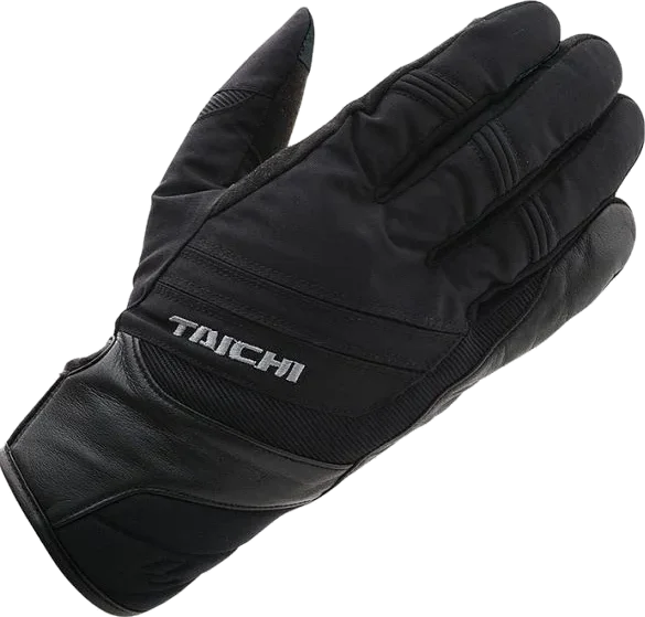 RS TAICHI LIBERTY WINTER GLOVE, black