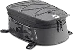 Kappa Dr02 Saddle Bag Black