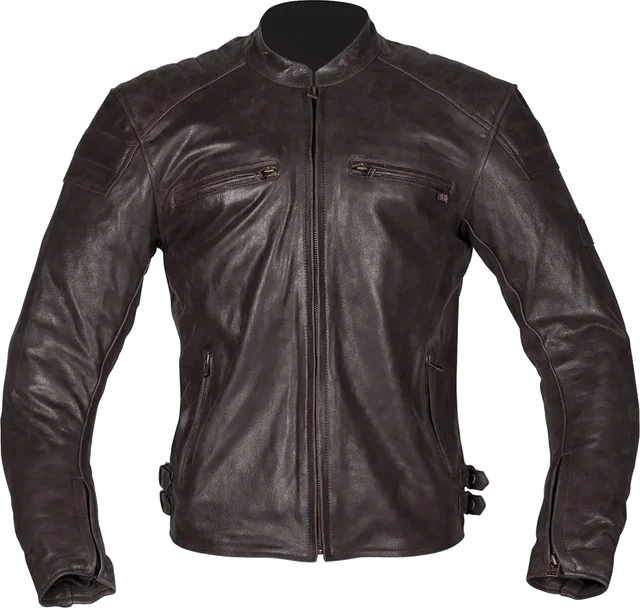 Spada Leather Jackets Hedonista Antique