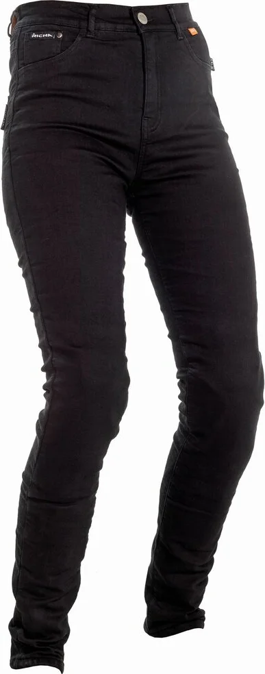 Richa JEGGING WOMEN, 100 black