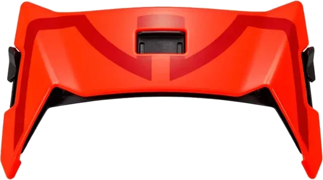 Shoei X-SPR Pro Upper Air intake Marquez 8 TC1 Red