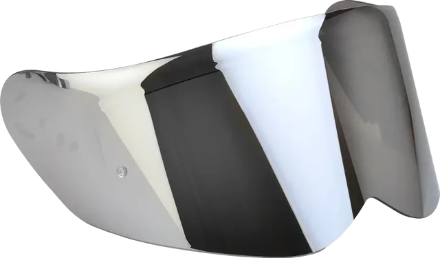 Simpson Ghost / Speed Helmet Visor Mirror
