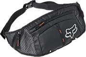 Fox Hip Pack Slim Black