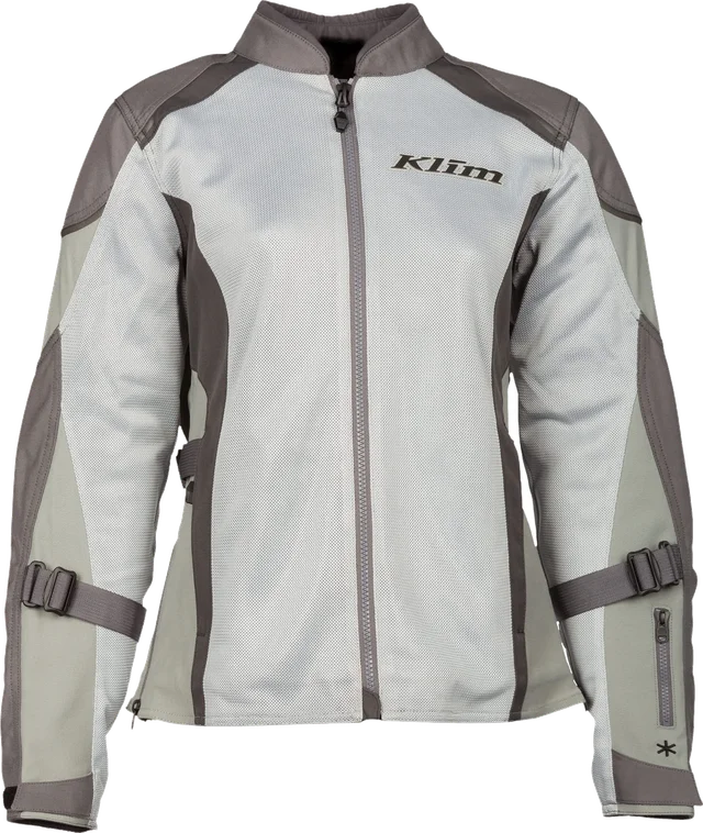 KLIM Avalon Lady Monument Gray / Cool Gray Jacket