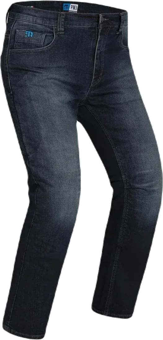 PMJ JACKSON, Blue