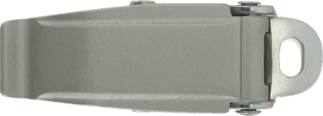 Forma Alu Buckle, Grey