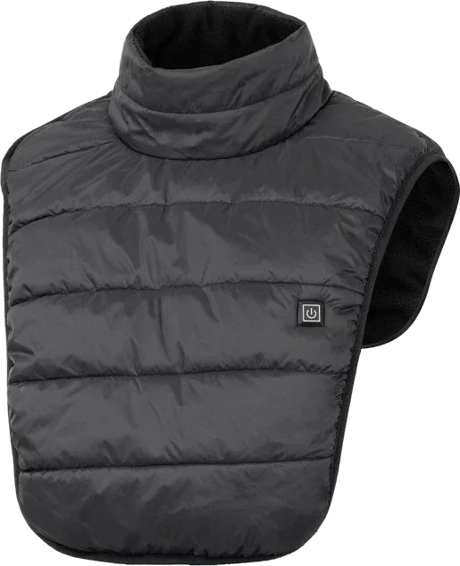 TUCANO URBANO Bibwarm Black, Black