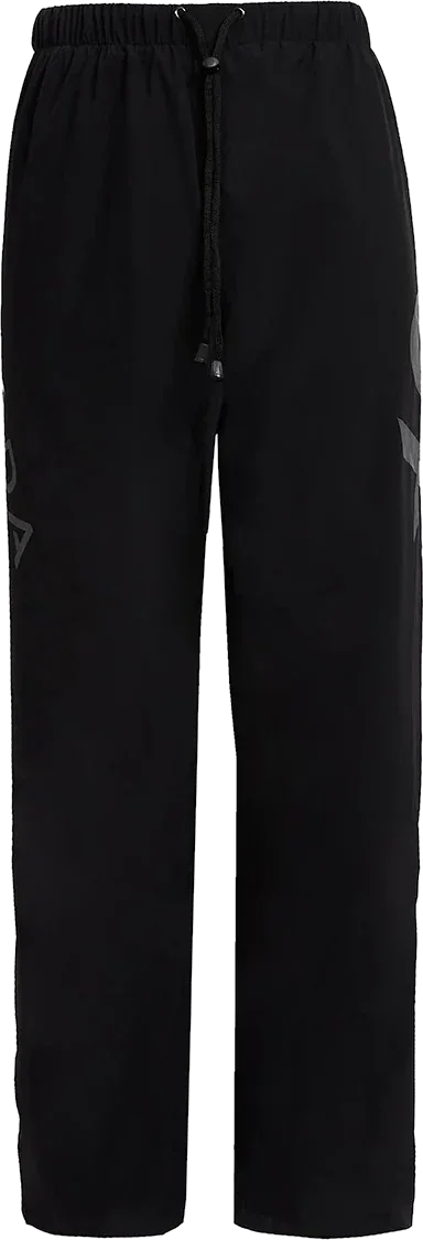 Spada Acqua Shield Waterproof Trouser - Black, black