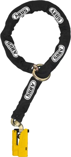 Abus Granit Detecto X-Plus 8077 Bl Loop