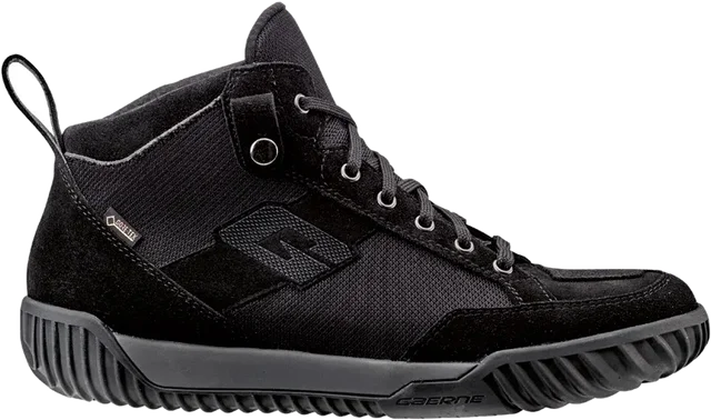Gaerne G.RAZOR GORE-TEX BLACK SIZE:, (44.5)
