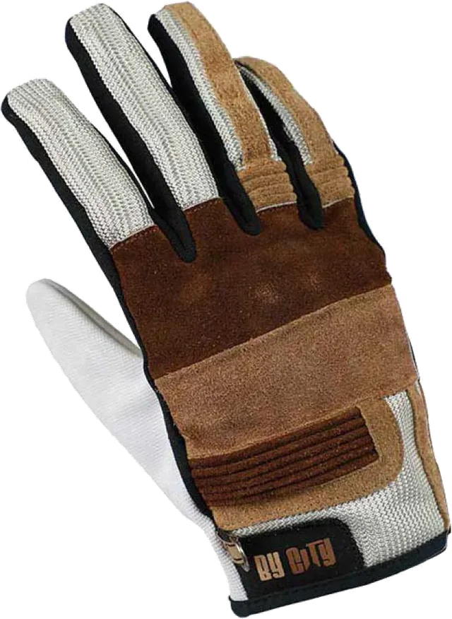 By city Florida Special Edition Gloves, Black / Green