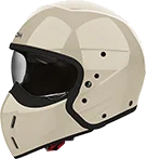 Airoh J110 Mocha Glow Helmet Glossy