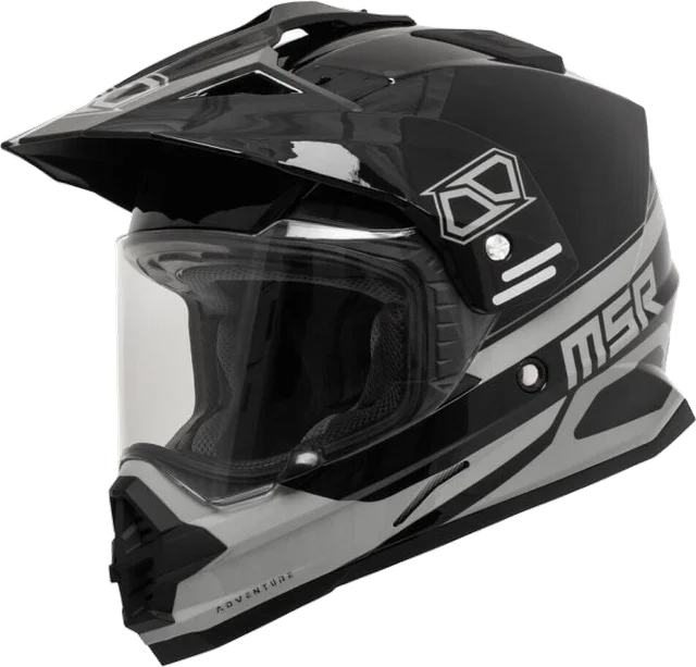 MSR Xpedition ADV MIPS Helmet, Black