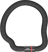Abus 6206k/110 Chain Black