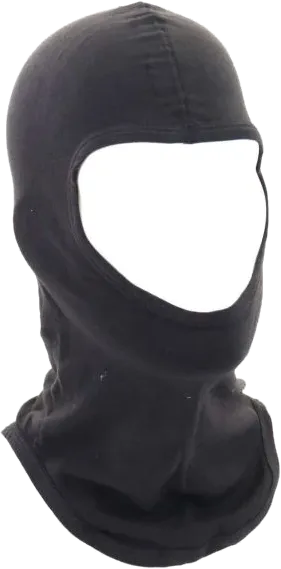 Pro Max Balaclava (Black)