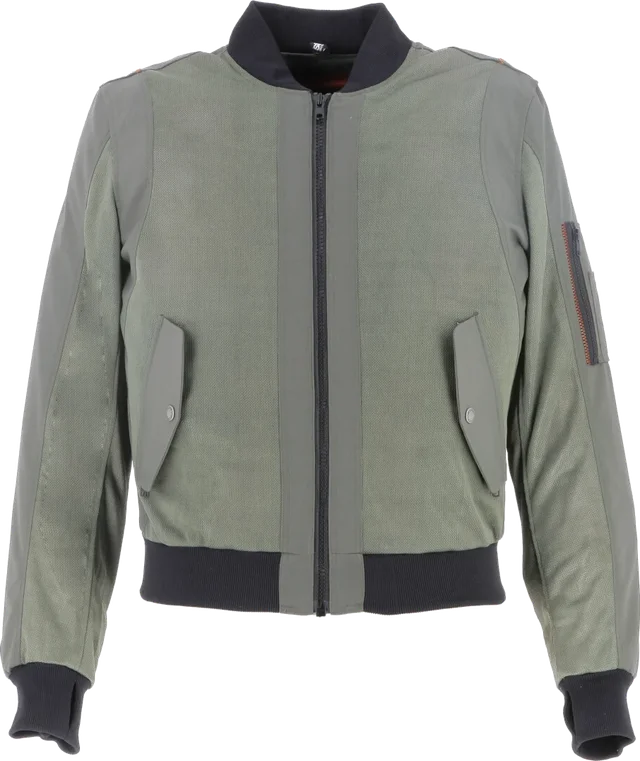 Helstons Elis Air Jacket, black