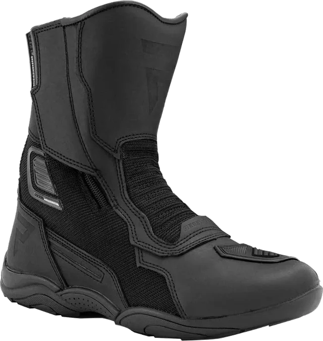 Rebelhorn Scout Air Touring Boots, black
