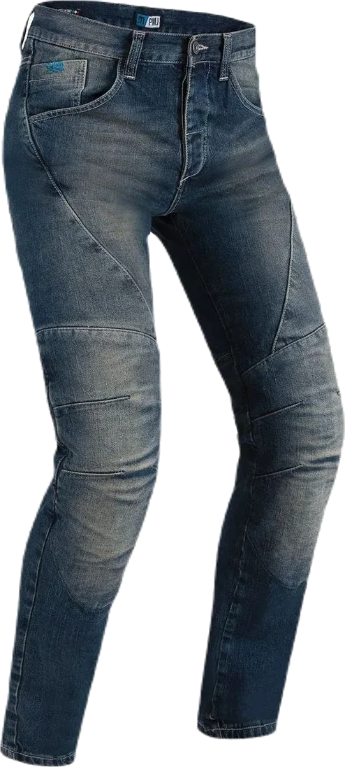 PMJ DALLAS, Blue