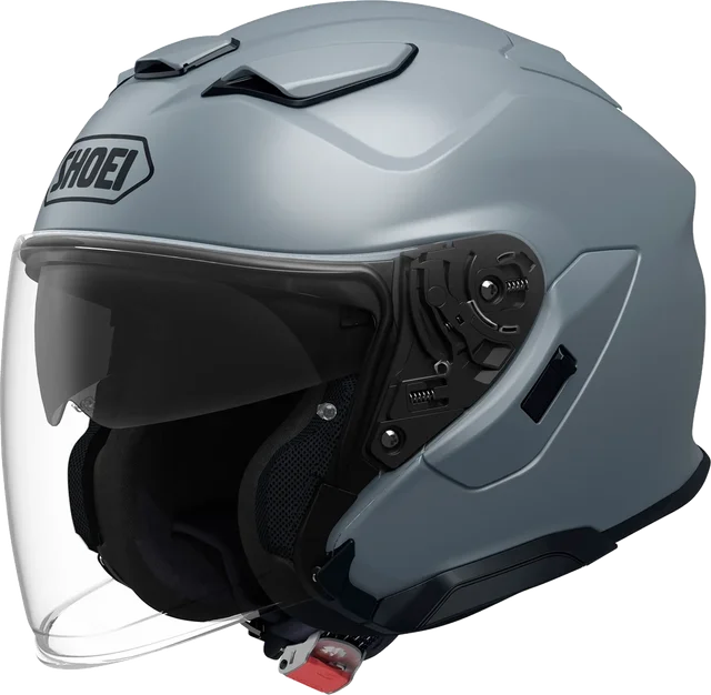 Shoei J-Cruise 3