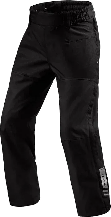 REV'IT! Axis 2 H2O Pants Black Standard, Black