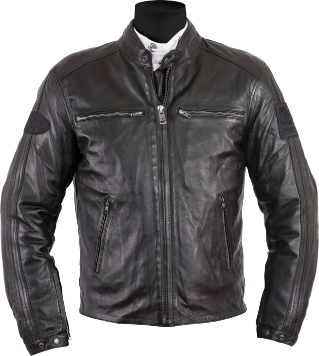 Helstons ACE - cuir RAG