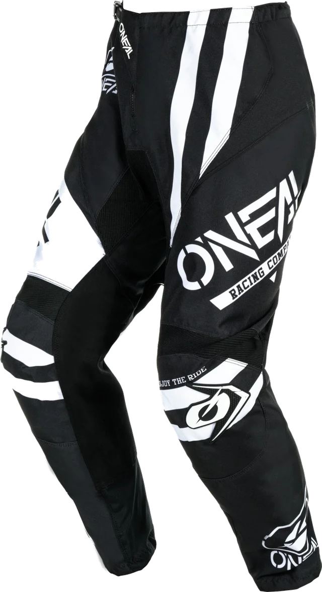 O'Neal 2024 Youth Element Pants - Warhawk