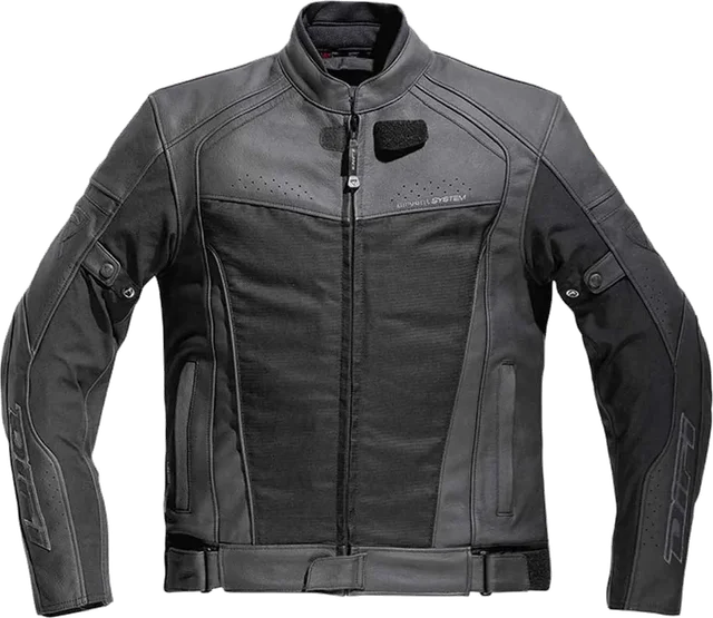 Difi Sacramento 2 Aerotex Jacket, Black