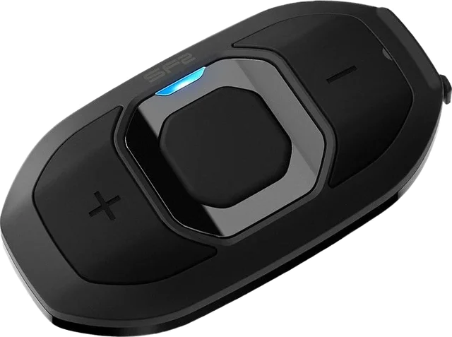 Sena SF4 HD Bluetooth Headset/Intercom - Single Pack, Single Pack