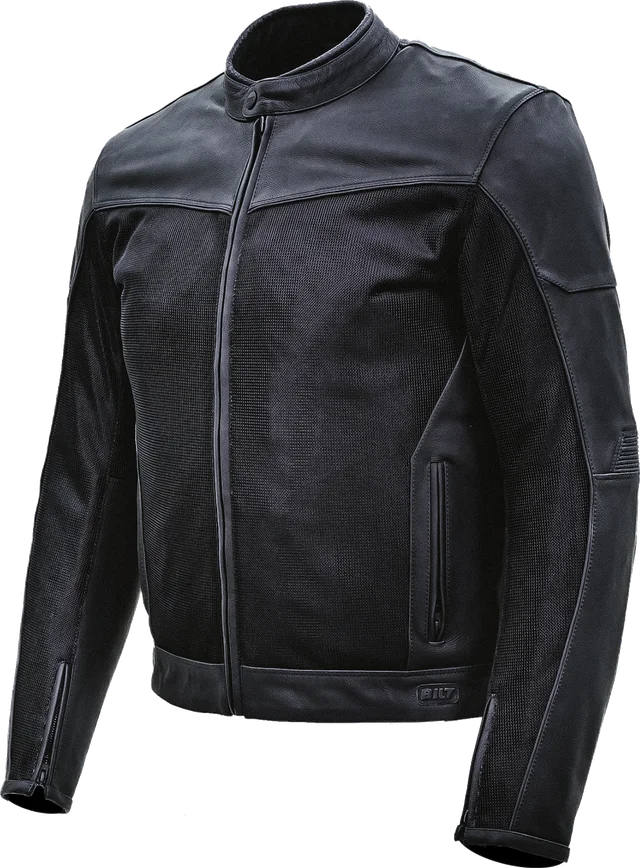 BILT Nomad Air Jacket, Black