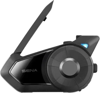 Sena 30K Bluetooth Headset Single