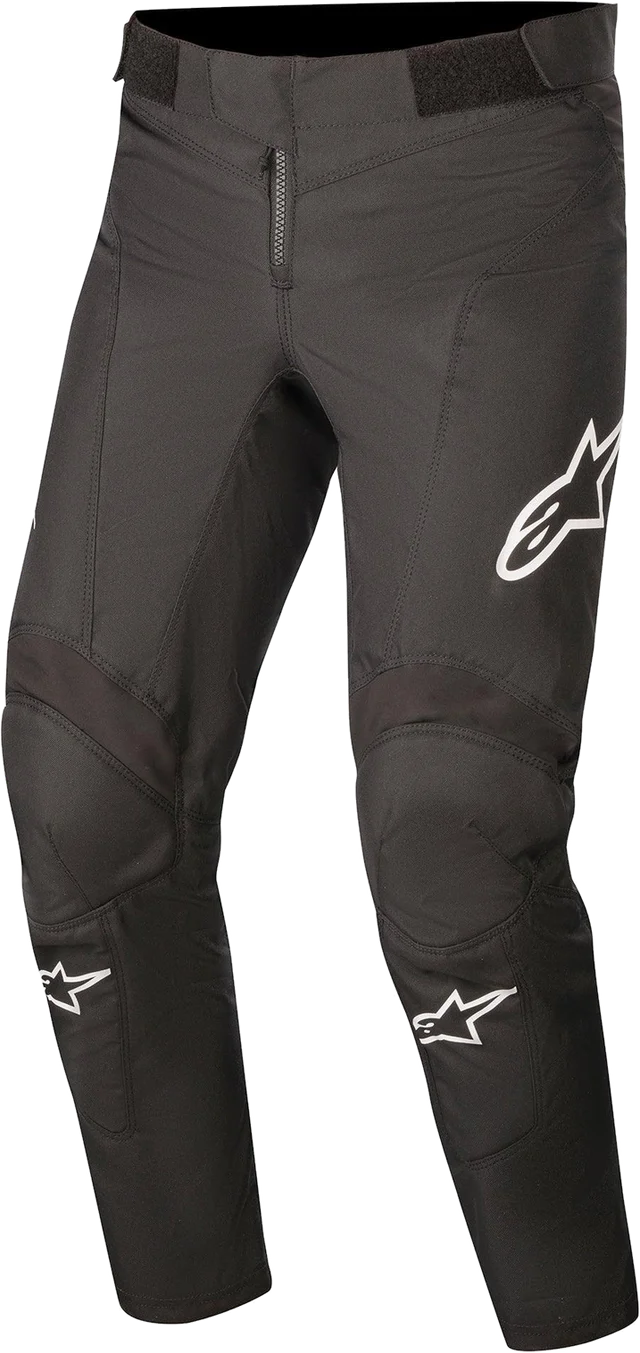 Alpinestars Youth Vector Pants, Black