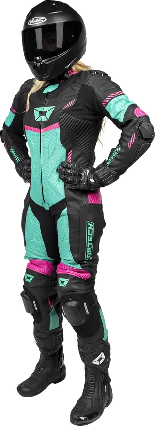 Cortech Revo Sport Air Women's Race Suit