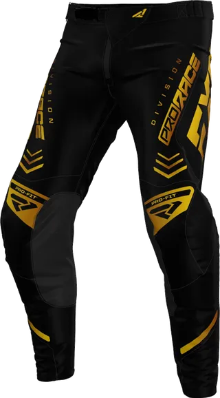 FXR Revo Pants