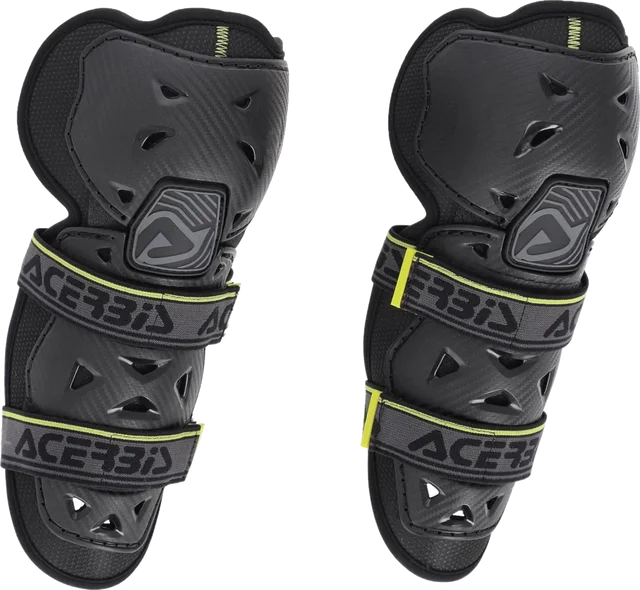 Acerbis Profile 2.0 Youth Knee Protectors