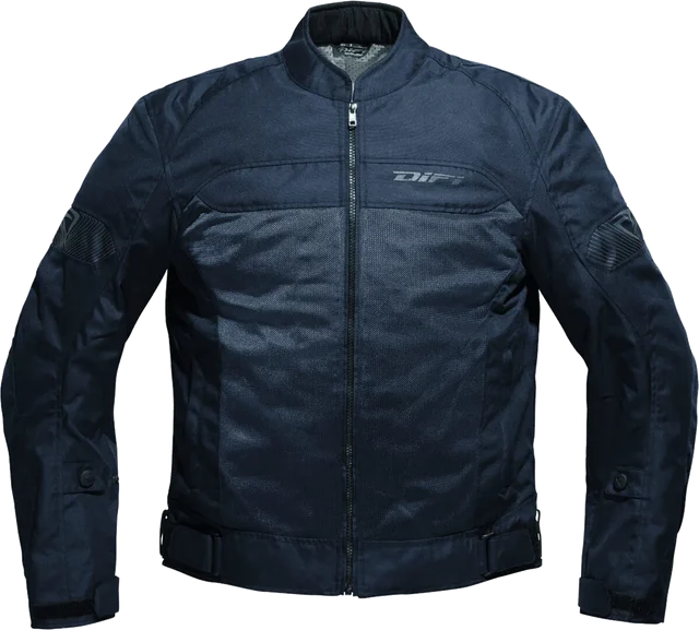 Difi Ibiza Air Jacket, light grey