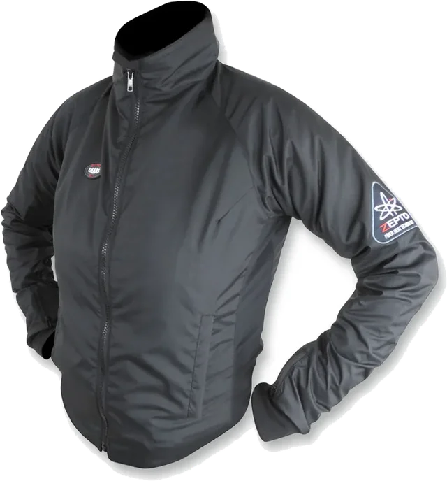GENX4 HEATED JKT WOM